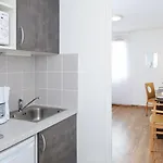 Sejours & Affaires Le Clos Beaumois Aparthotel Caen