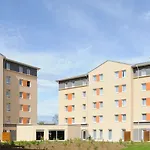 Aparthotel Sejours & Affaires Le Clos Beaumois