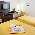 Sejours & Affaires Le Clos Beaumois Caen