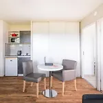 Apart-hotel Sejours & Affaires Le Clos Beaumois 2*