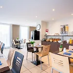 Sejours & Affaires Le Clos Beaumois Caen