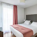 Sejours & Affaires Le Clos Beaumois