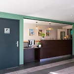 Sejours & Affaires Le Clos Beaumois Aparthotel Caen
