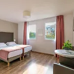 Sejours & Affaires Le Clos Beaumois Caen