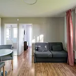 Sejours & Affaires Le Clos Beaumois Apart Otel