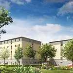 Aparthotel Sejours & Affaires Le Clos Beaumois