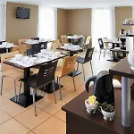 Sejours & Affaires Le Clos Beaumois Caen