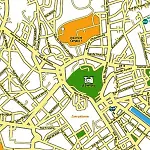 Sejours & Affaires Le Clos Beaumois 2* Caen