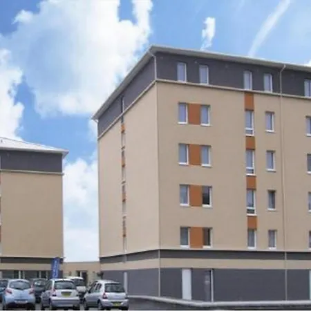 Appart hôtel Séjours&affaires Le Clos Beaumois