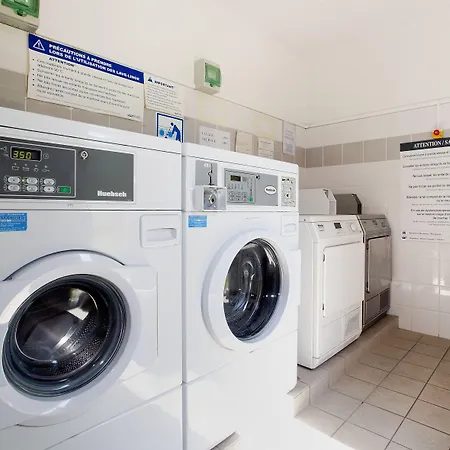 Apart-hotel Sejours & Affaires Le Clos Beaumois 2*