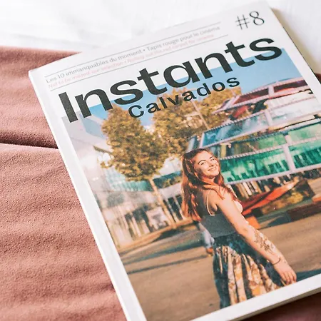 Sejours & Affaires Le Clos Beaumois 2* Caen