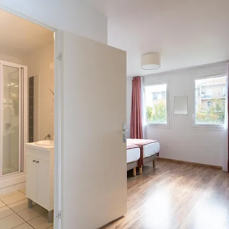 Sejours & Affaires Le Clos Beaumois Ξενοδοχείο με διαμερίσματα