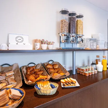 Sejours & Affaires Le Clos Beaumois Caen