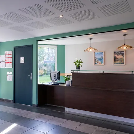 Sejours & Affaires Le Clos Beaumois