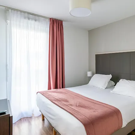 Sejours & Affaires Le Clos Beaumois