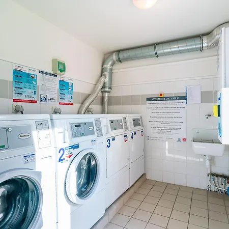 Sejours & Affaires Le Clos Beaumois Apart-hotel