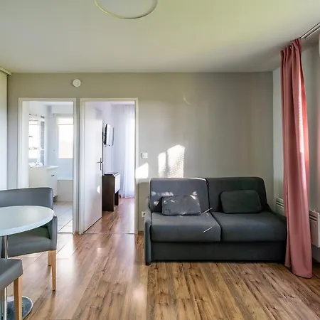 Sejours & Affaires Le Clos Beaumois Ξενοδοχείο με διαμερίσματα