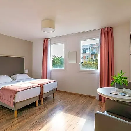 Sejours & Affaires Le Clos Beaumois