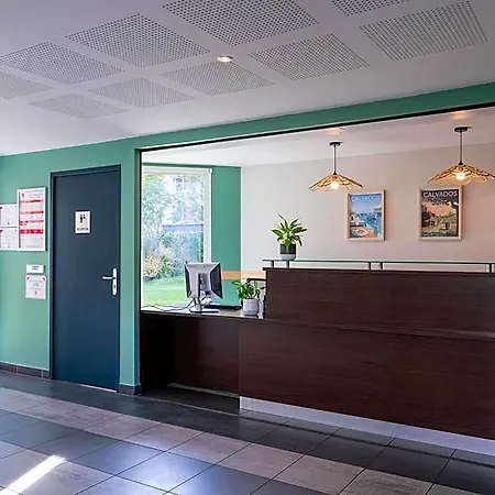 Sejours & Affaires Le Clos Beaumois Апарт-отель 2*