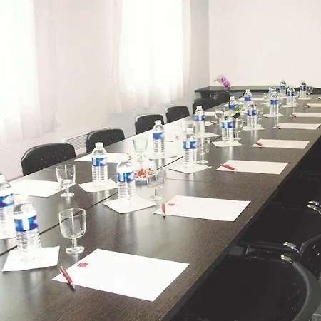 Séjours&affaires Le Clos Beaumois 2* Caen