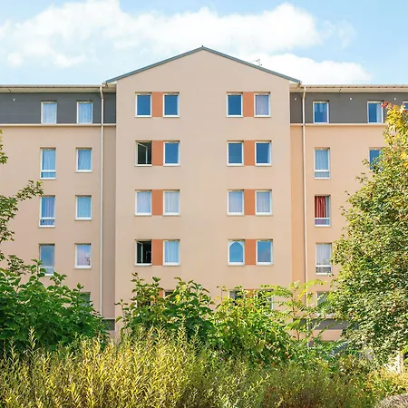 Séjours&affaires Le Clos Beaumois Caen