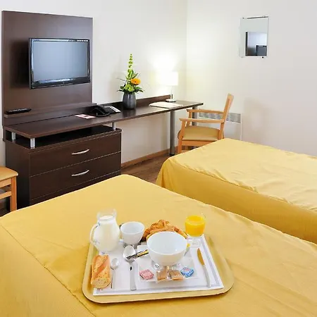 Appart hôtel Séjours&affaires Le Clos Beaumois 2*