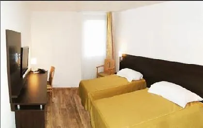 מלון דירות Sejours & Affaires Le Clos Beaumois