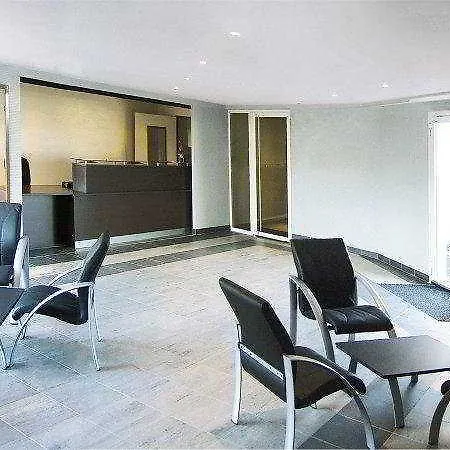 Sejours & Affaires Le Clos Beaumois Apartmanhotel 2*