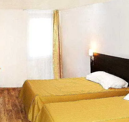Aparthotel Sejours & Affaires Le Clos Beaumois Caen