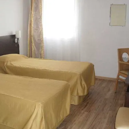 Séjours&affaires Le Clos Beaumois Appart hôtel Caen