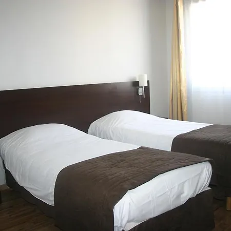 Sejours & Affaires Le Clos Beaumois Apartmanhotel Caen