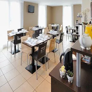 Ξενοδοχείο με διαμερίσματα Sejours & Affaires Le Clos Beaumois