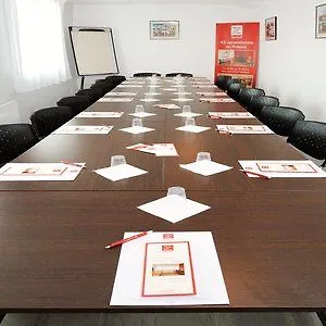 Séjours&affaires Le Clos Beaumois Appart hôtel