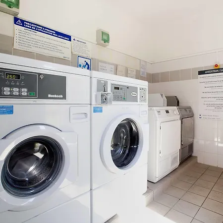 Sejours & Affaires Le Clos Beaumois Apartmanhotel Caen