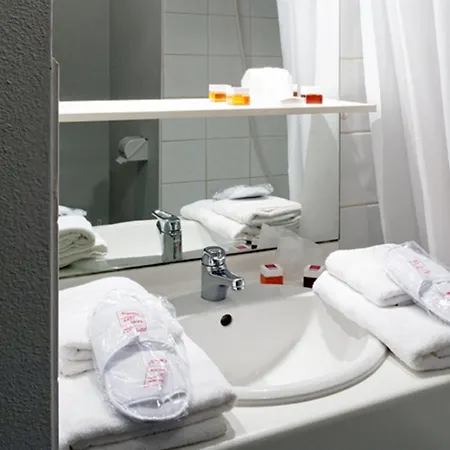 Séjours&affaires Le Clos Beaumois