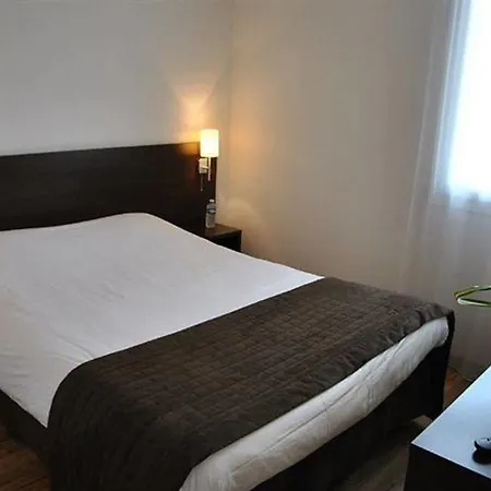 Séjours&affaires Le Clos Beaumois 2*