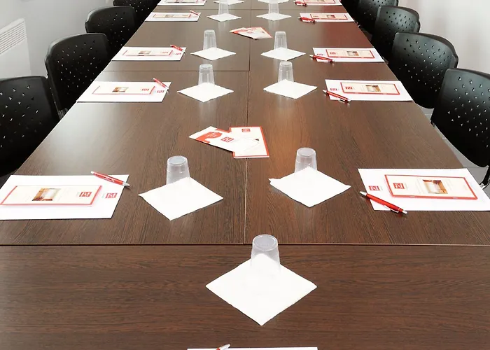 Sejours & Affaires Le Clos Beaumois Aparthotel Caen