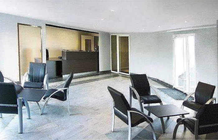 Sejours & Affaires Le Clos Beaumois Aparthotel 2*