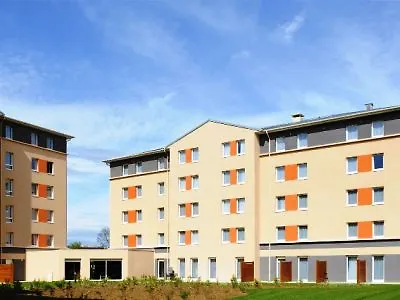 Sejours & Affaires Le Clos Beaumois Caen